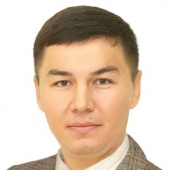 Айнур Зиннурович Амирханов