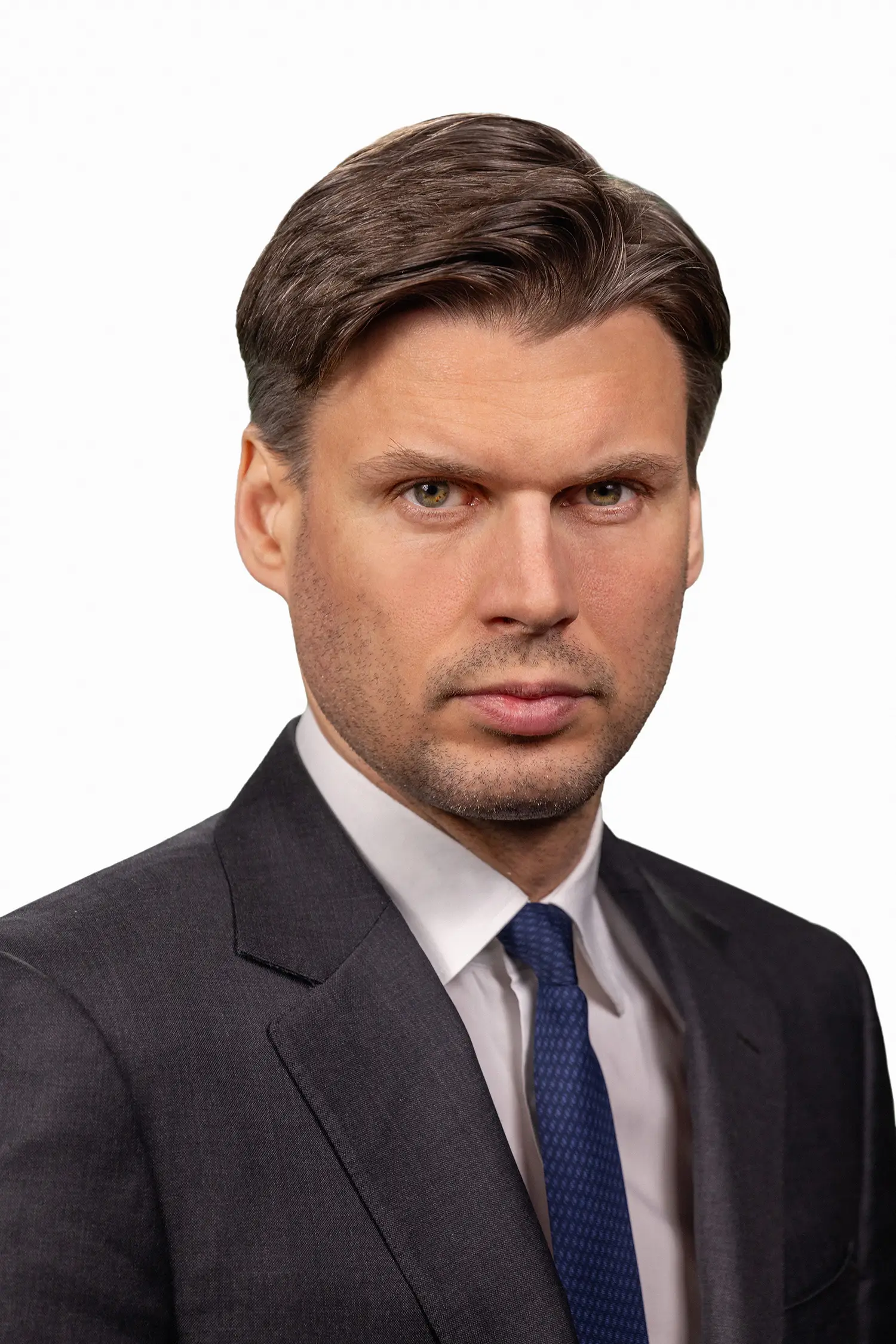 Дмитрий Владимирович Баканов