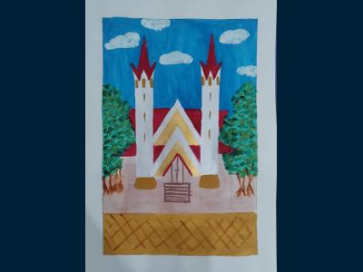 Мечеть "Ляля Тюльпан", номинация Уфа историческая